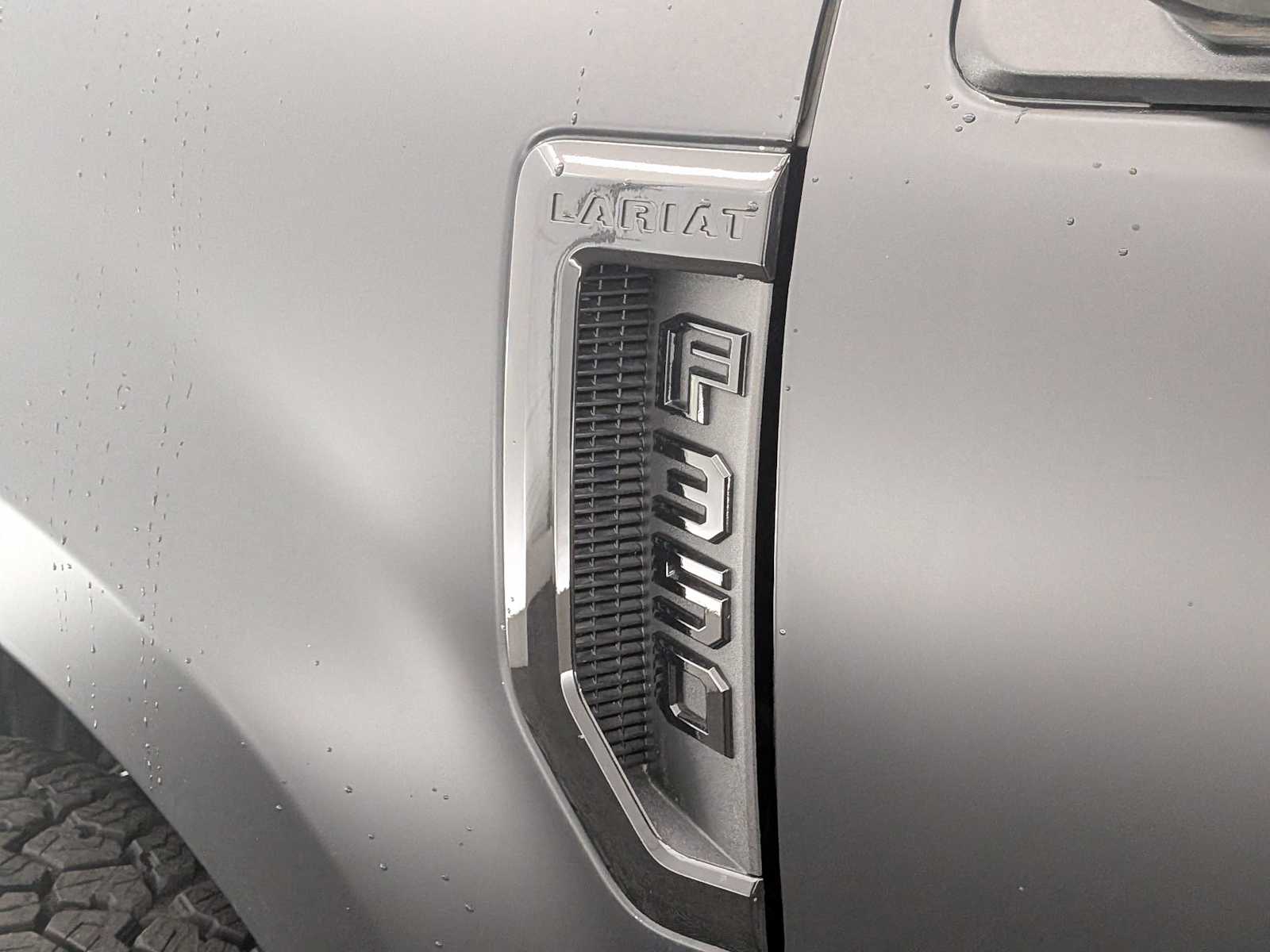 Thumbnail: 2020 Ford F-350 - 11