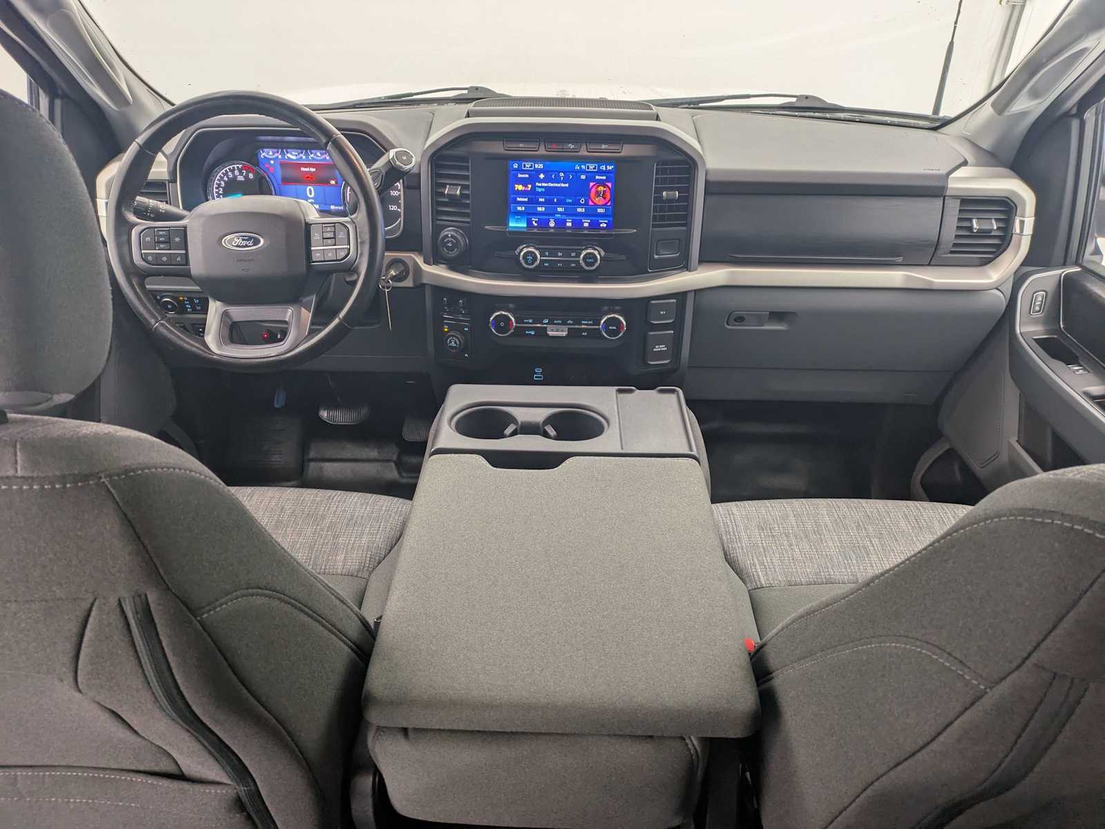 Thumbnail: 2023 Ford F-150 - 15