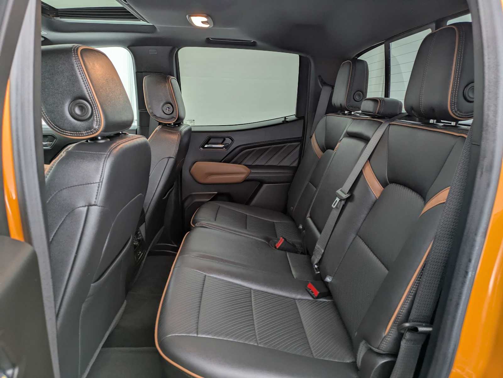 Thumbnail: 2026 GMC Canyon - 20