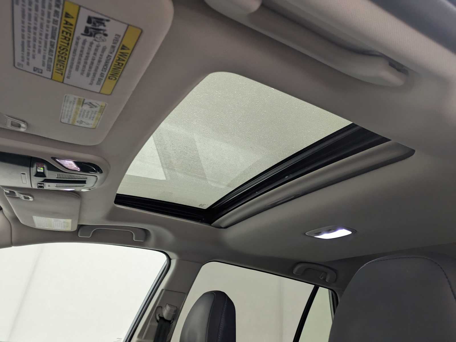 Thumbnail: 2023 Subaru Outback - 18