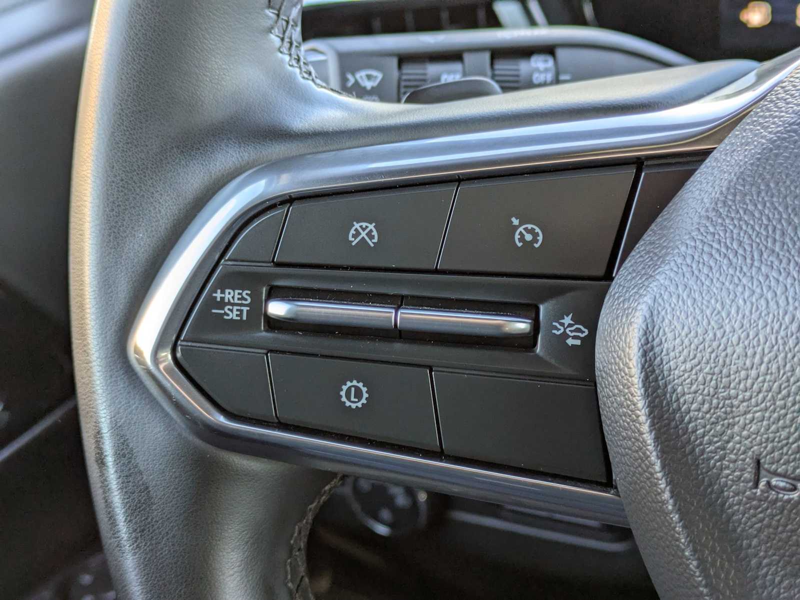 Thumbnail: 2025 Chevrolet Suburban - 22