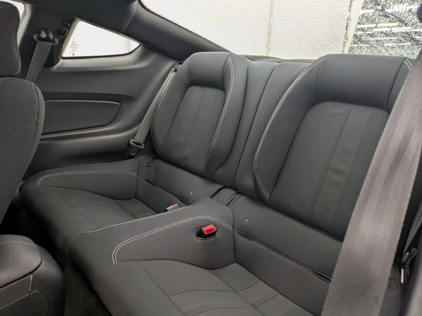 Thumbnail: 2018 Ford Mustang - 15