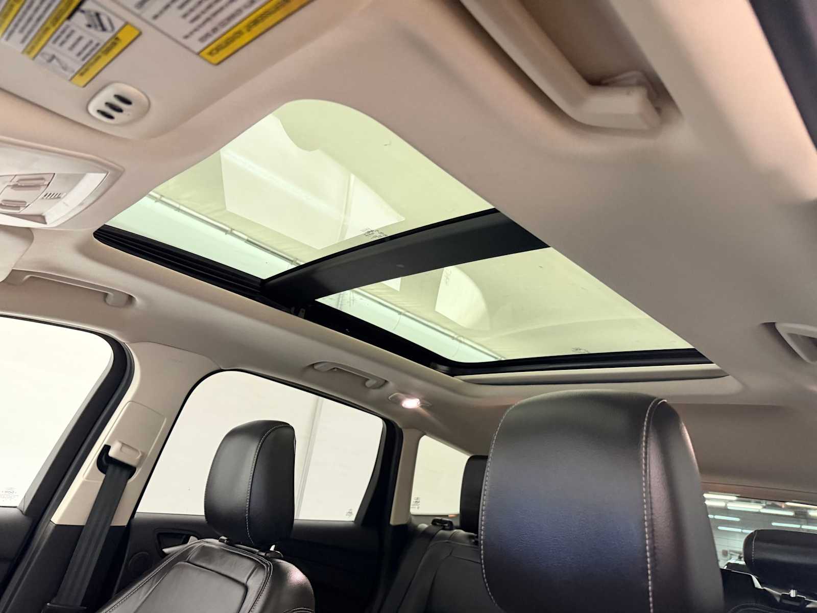 Thumbnail: 2018 Ford Escape - 20