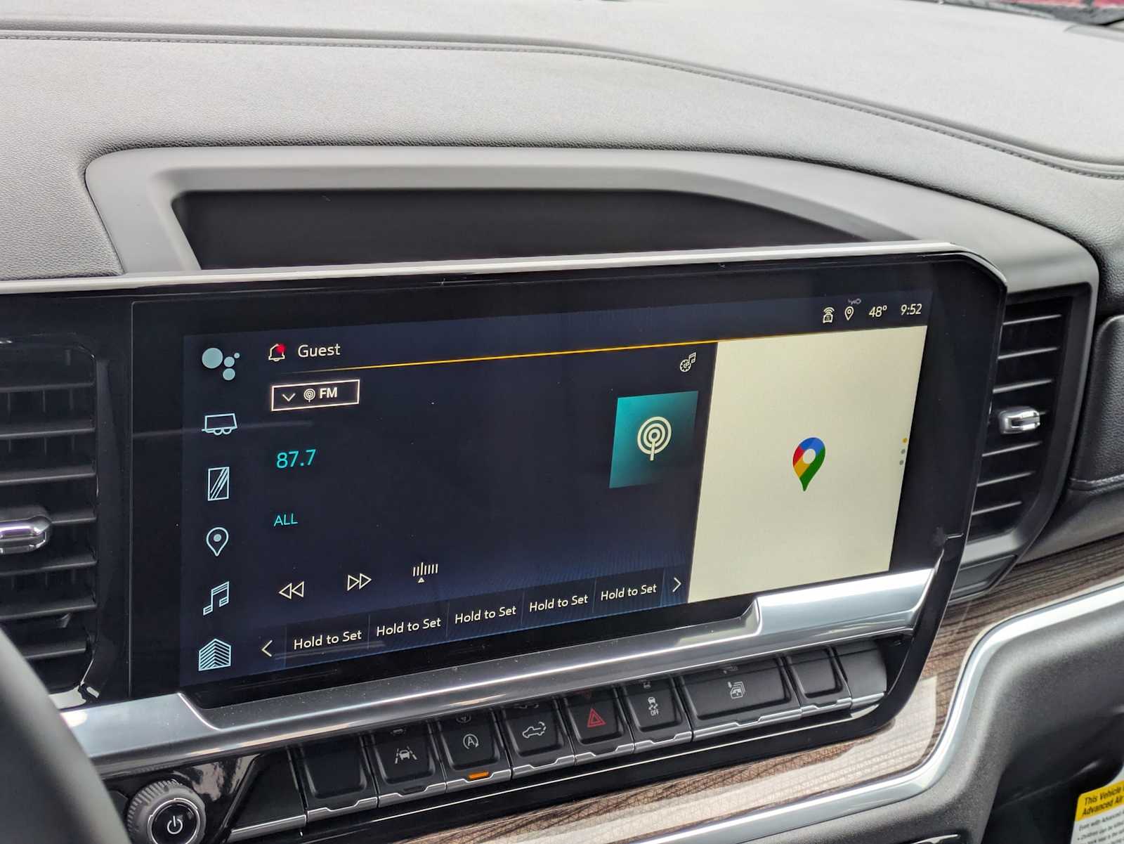 Thumbnail: 2026 Chevrolet Silverado 1500 - 30