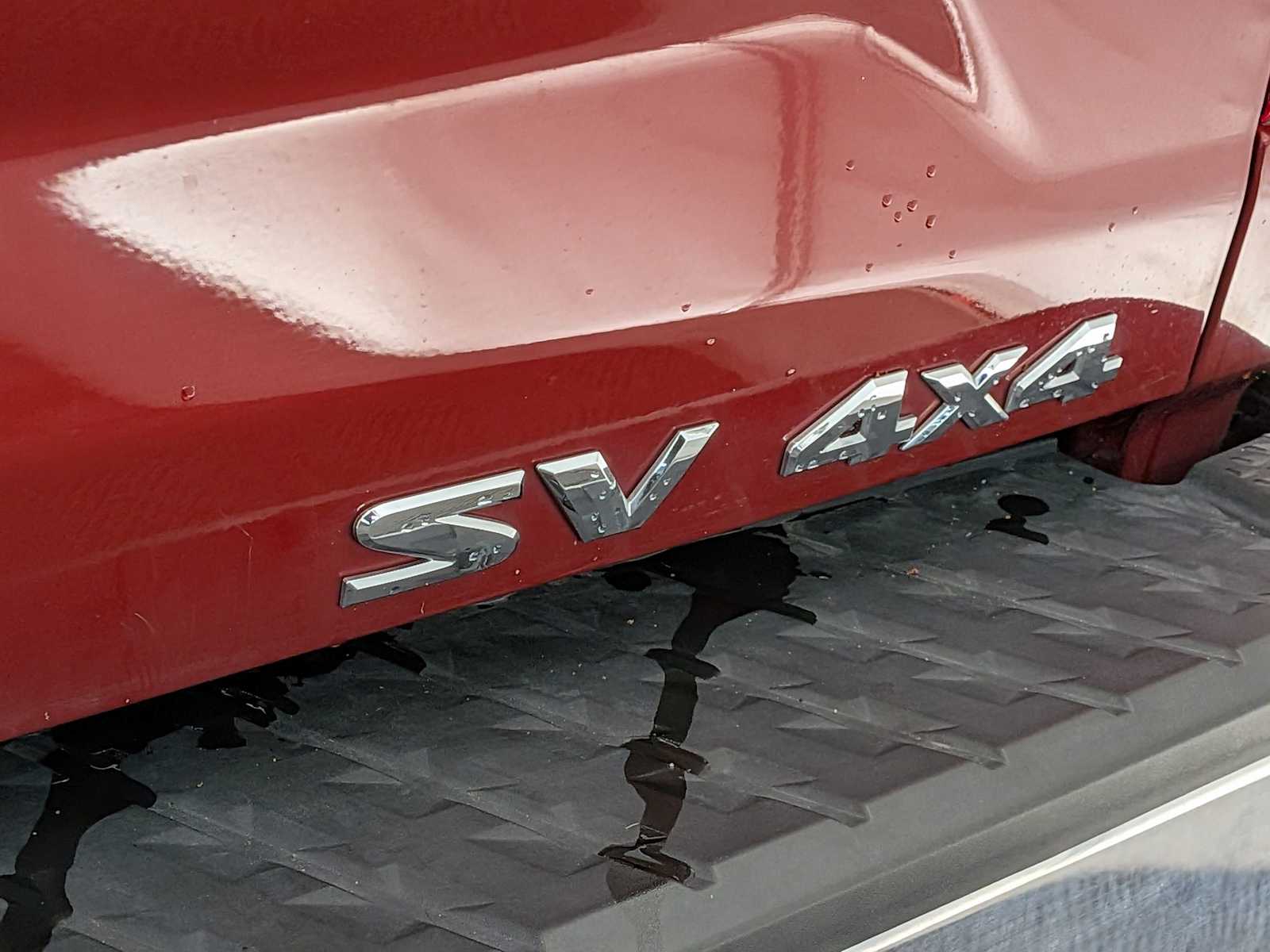 Thumbnail: 2019 Nissan Titan - 13