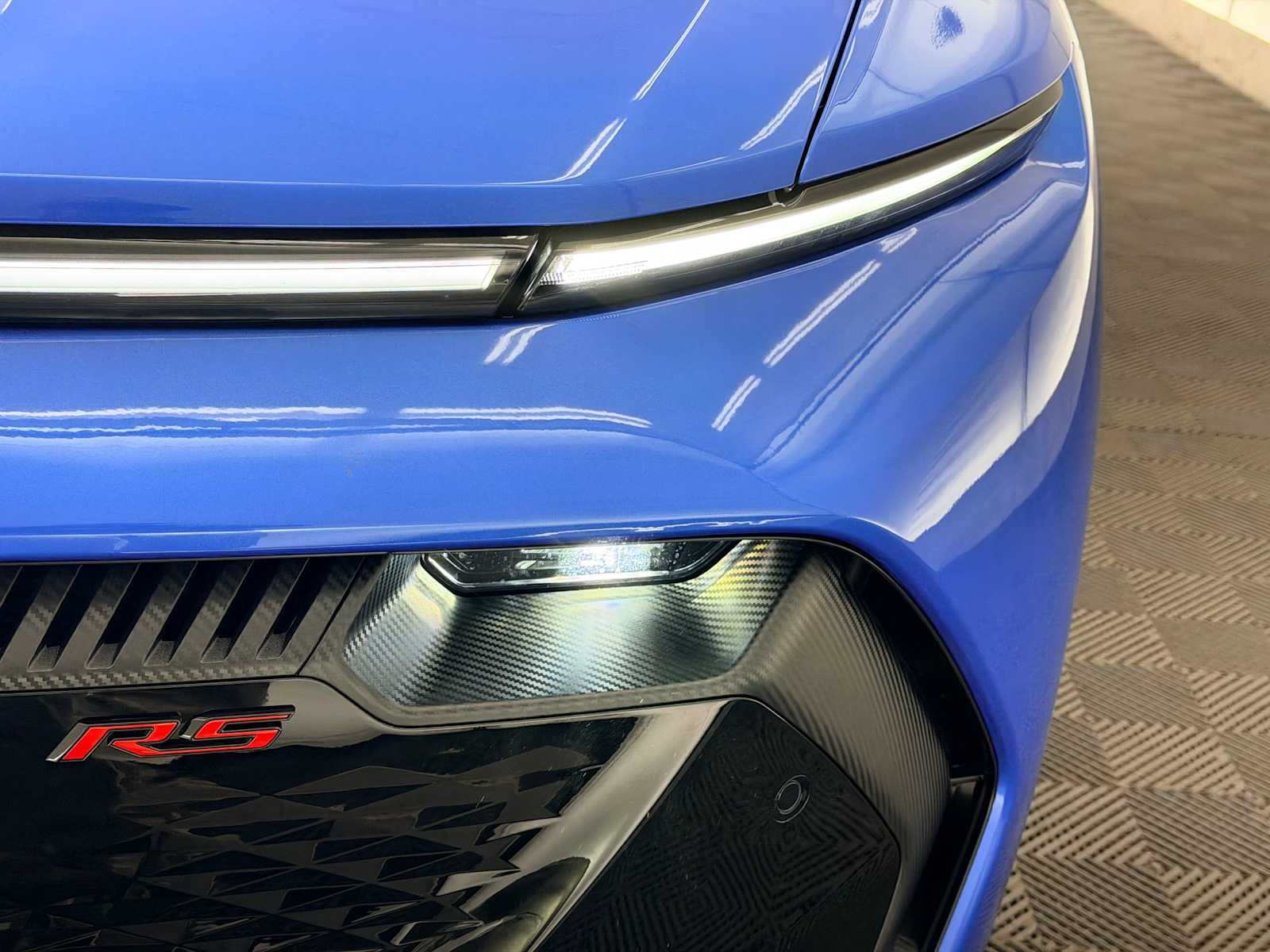 Thumbnail: 2026 Chevrolet Equinox - 10