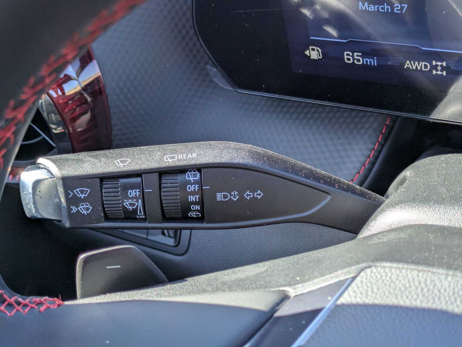 Thumbnail: 2026 Chevrolet Equinox - 26