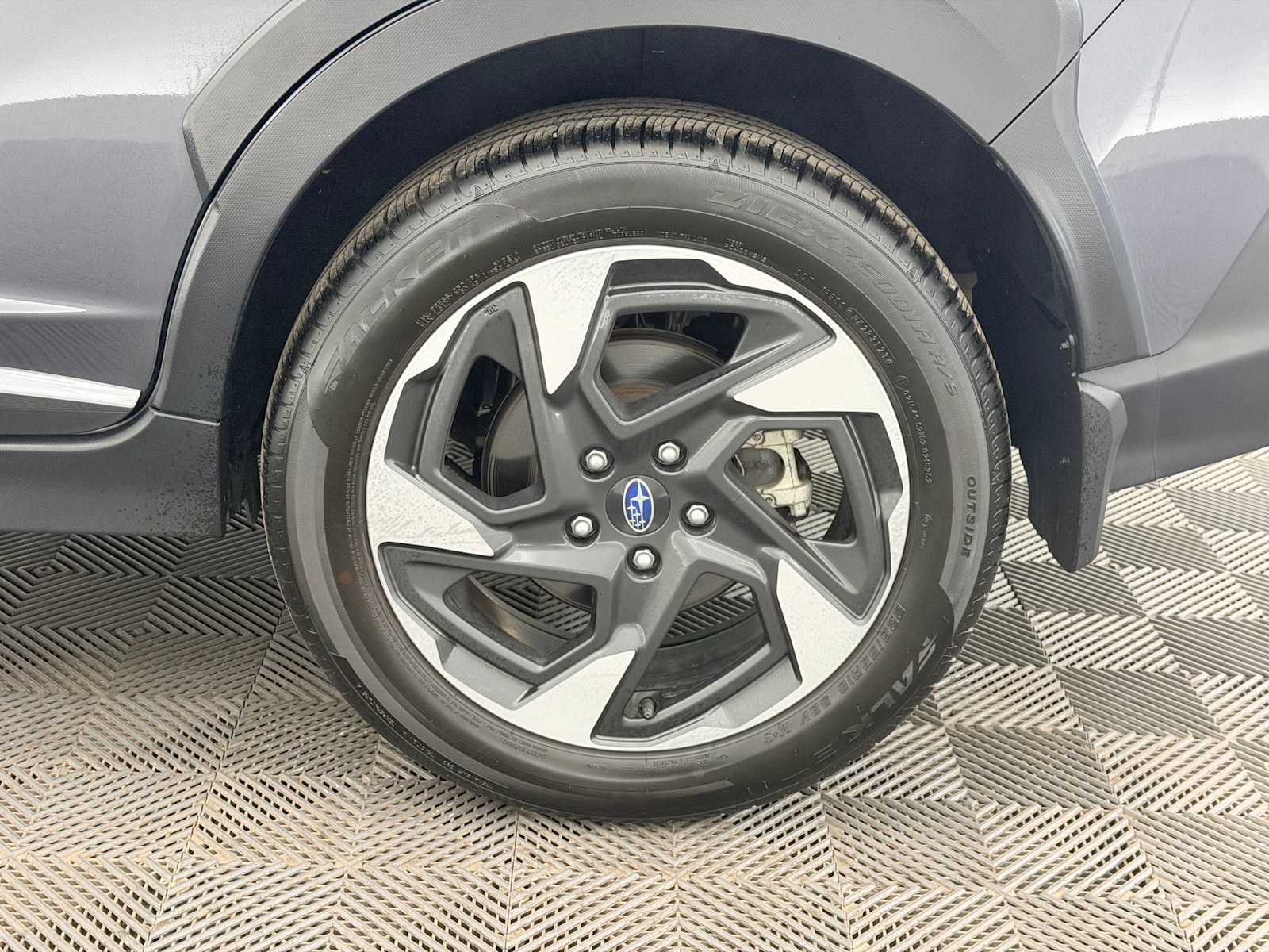 Thumbnail: 2024 Subaru Crosstrek - 11