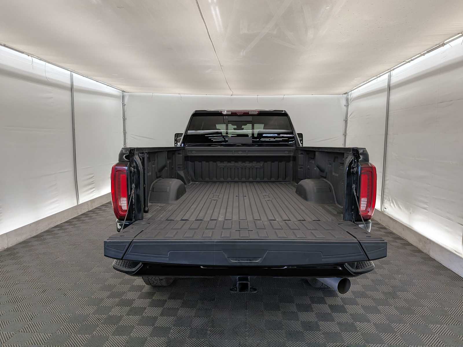 Thumbnail: 2022 GMC Sierra 3500 - 35