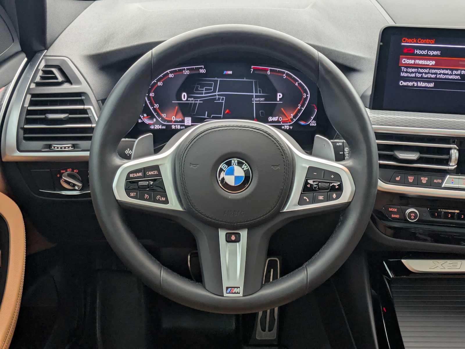 Thumbnail: 2022 BMW X3 - 24