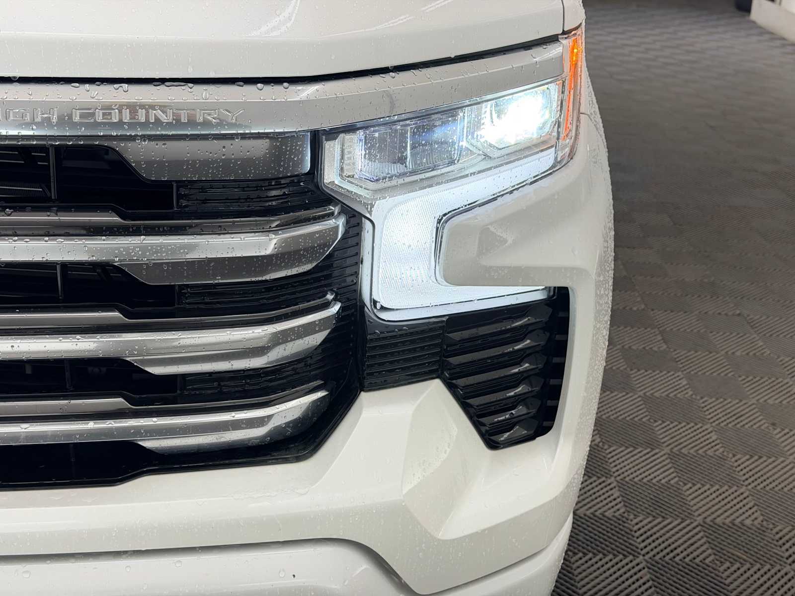 Thumbnail: 2024 Chevrolet Silverado 1500 - 10