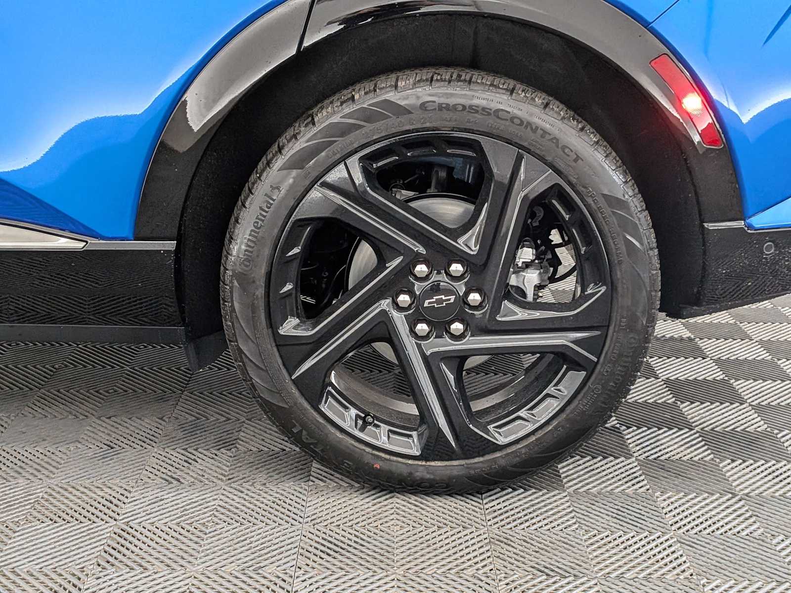 Thumbnail: 2026 Chevrolet Equinox - 14