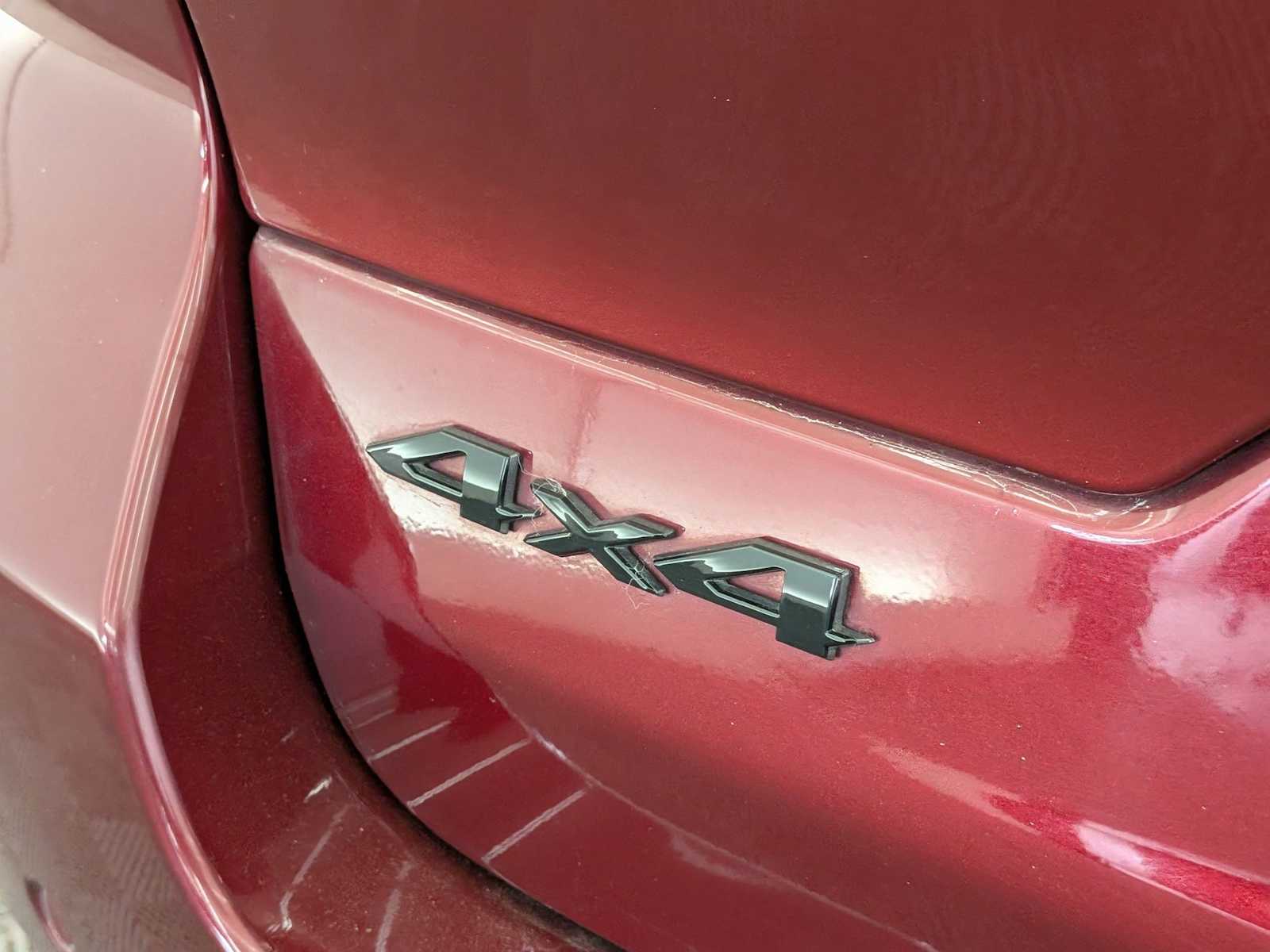 Thumbnail: 2024 Jeep Grand Cherokee - 13