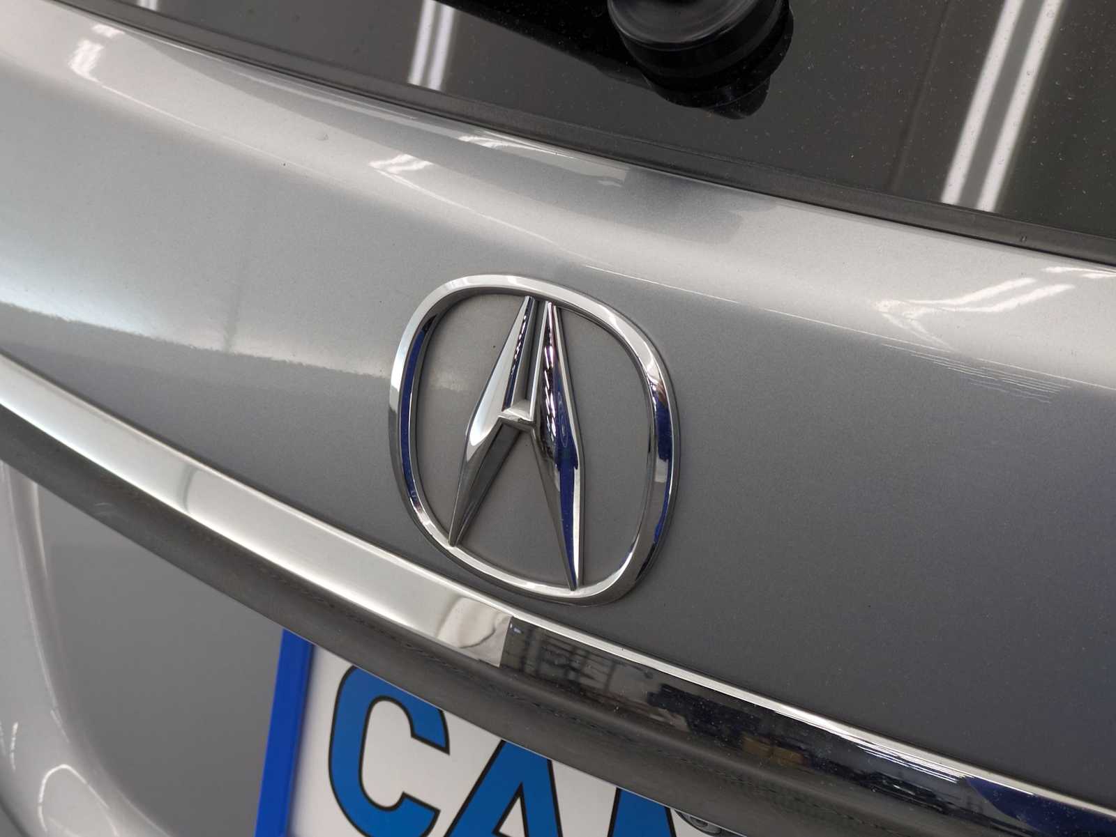 Thumbnail: 2016 Acura MDX - 12