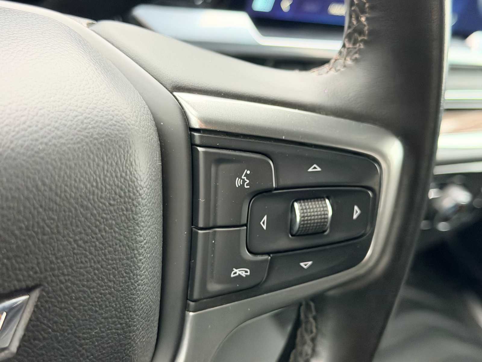 Thumbnail: 2024 Chevrolet Silverado 3500 - 26