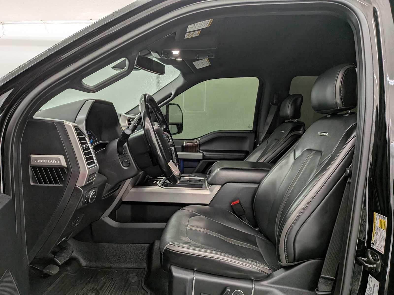 Thumbnail: 2017 Ford F-350 - 17