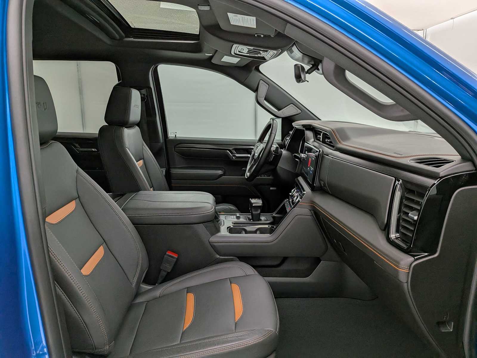 Thumbnail: 2024 GMC Sierra 1500 - 24