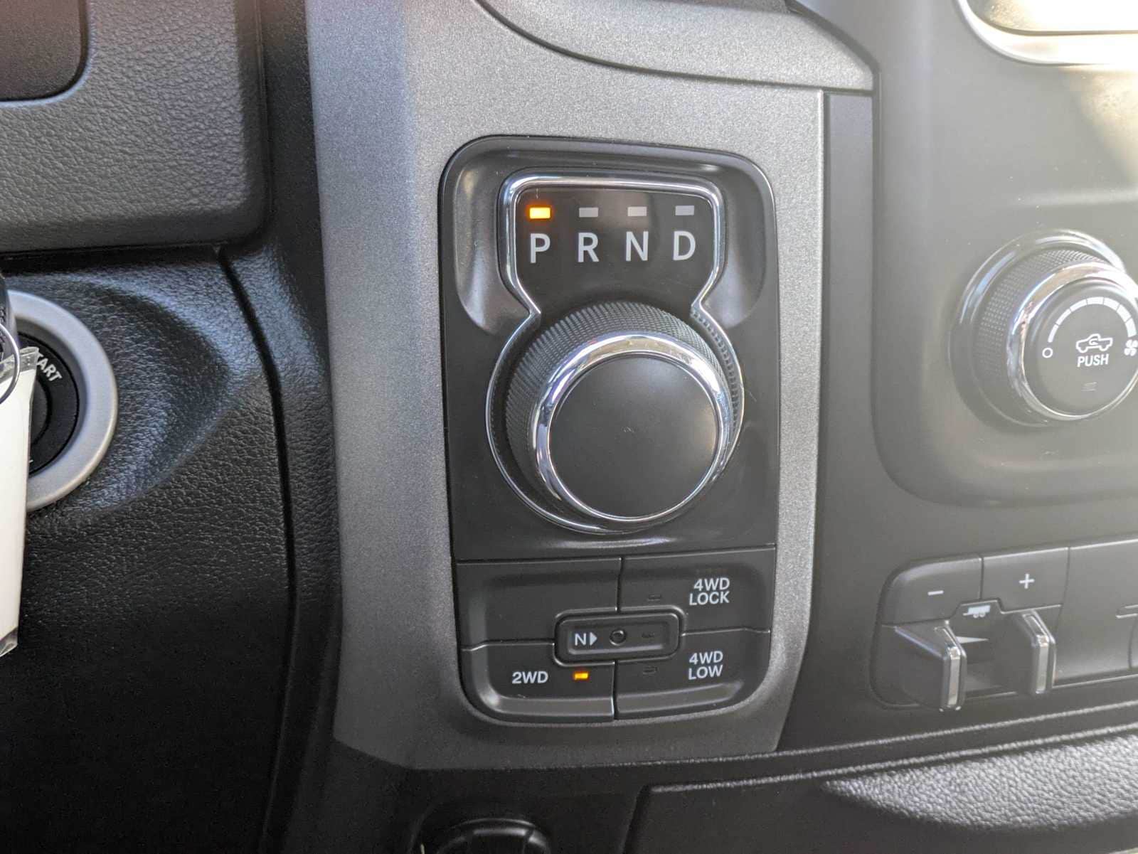 Thumbnail: 2015 RAM 1500 - 28