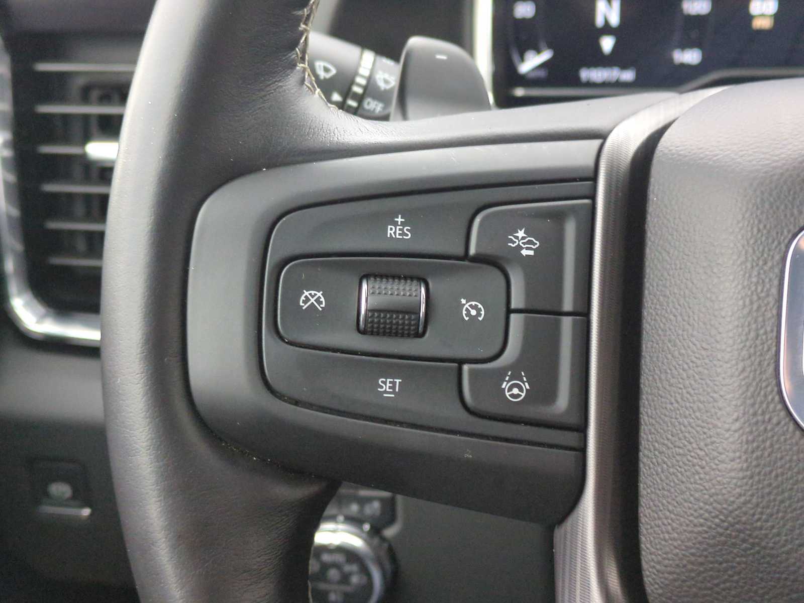 Thumbnail: 2025 GMC Sierra 1500 - 23