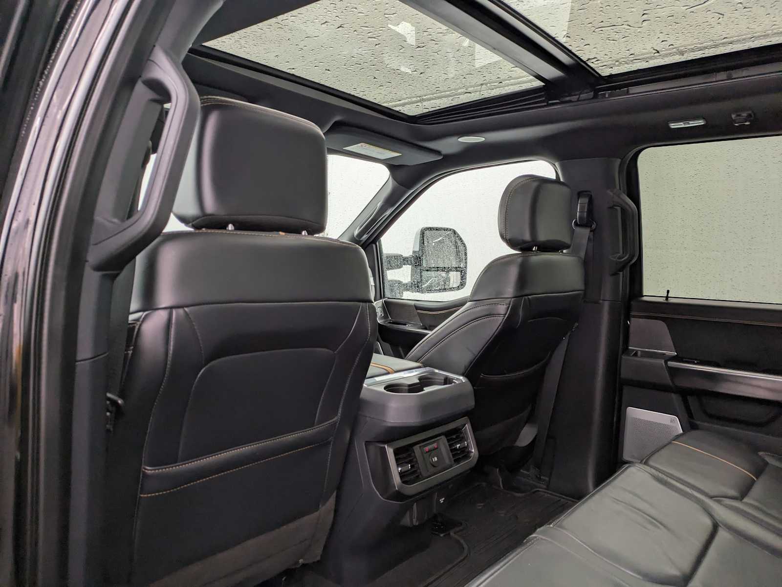 Thumbnail: 2023 Ford F-350 - 20