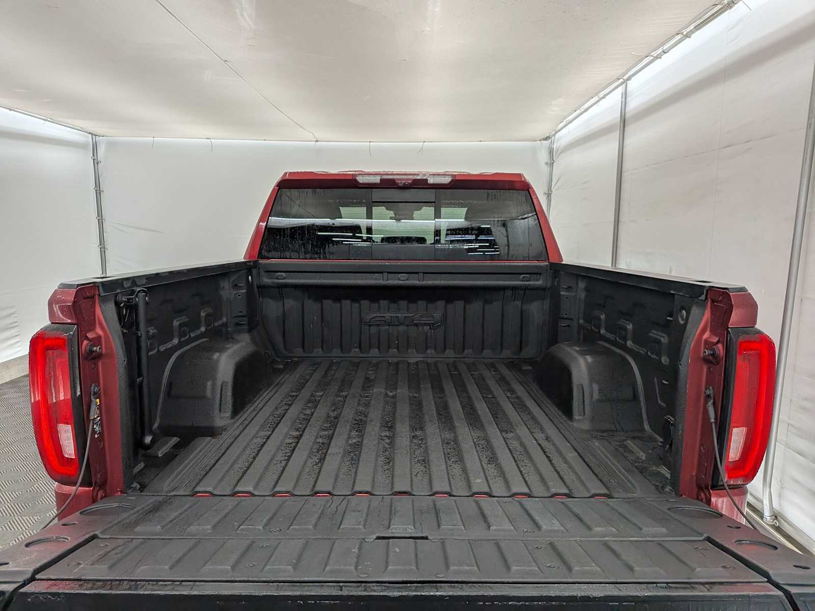 Thumbnail: 2023 GMC Sierra 1500 - 34