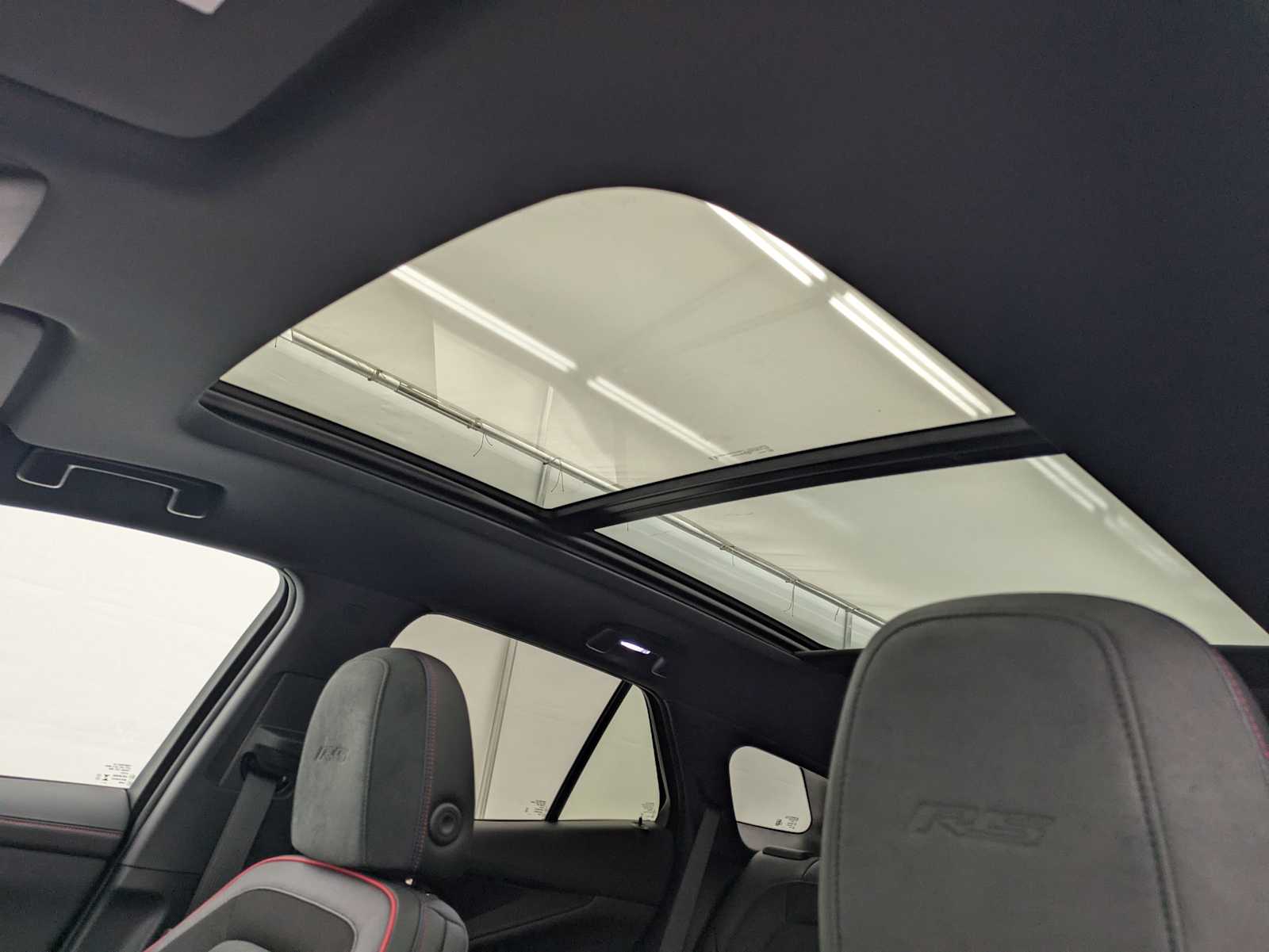 Thumbnail: 2026 Chevrolet Blazer EV - 20