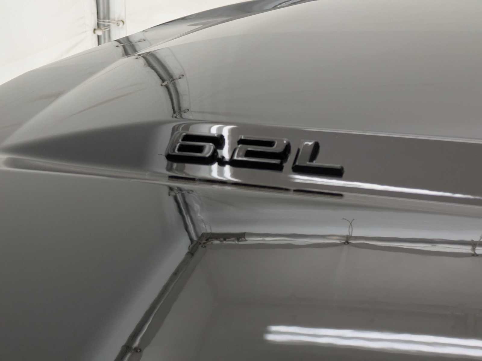 Thumbnail: 2026 Chevrolet Silverado 1500 - 12