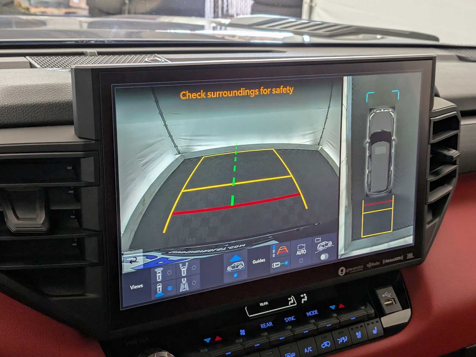 Thumbnail: 2024 Toyota Sequoia - 30