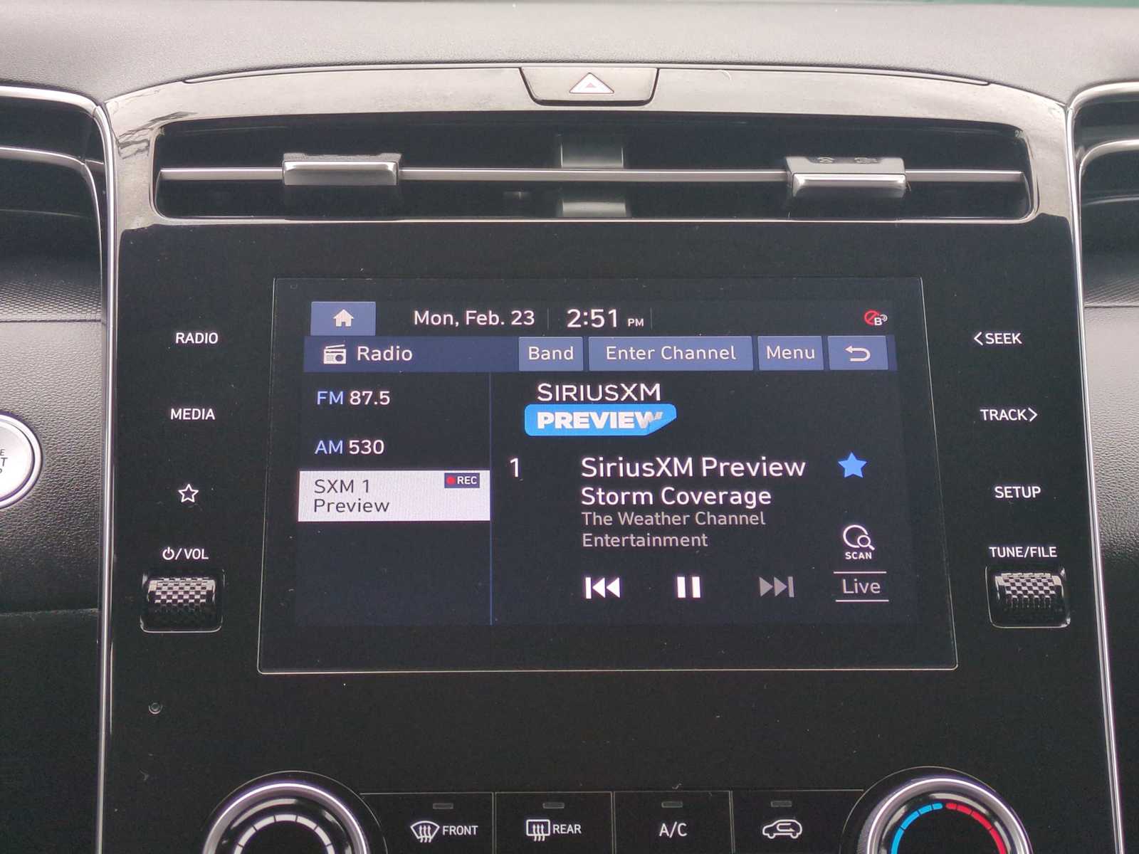 Thumbnail: 2022 Hyundai Tucson - 26