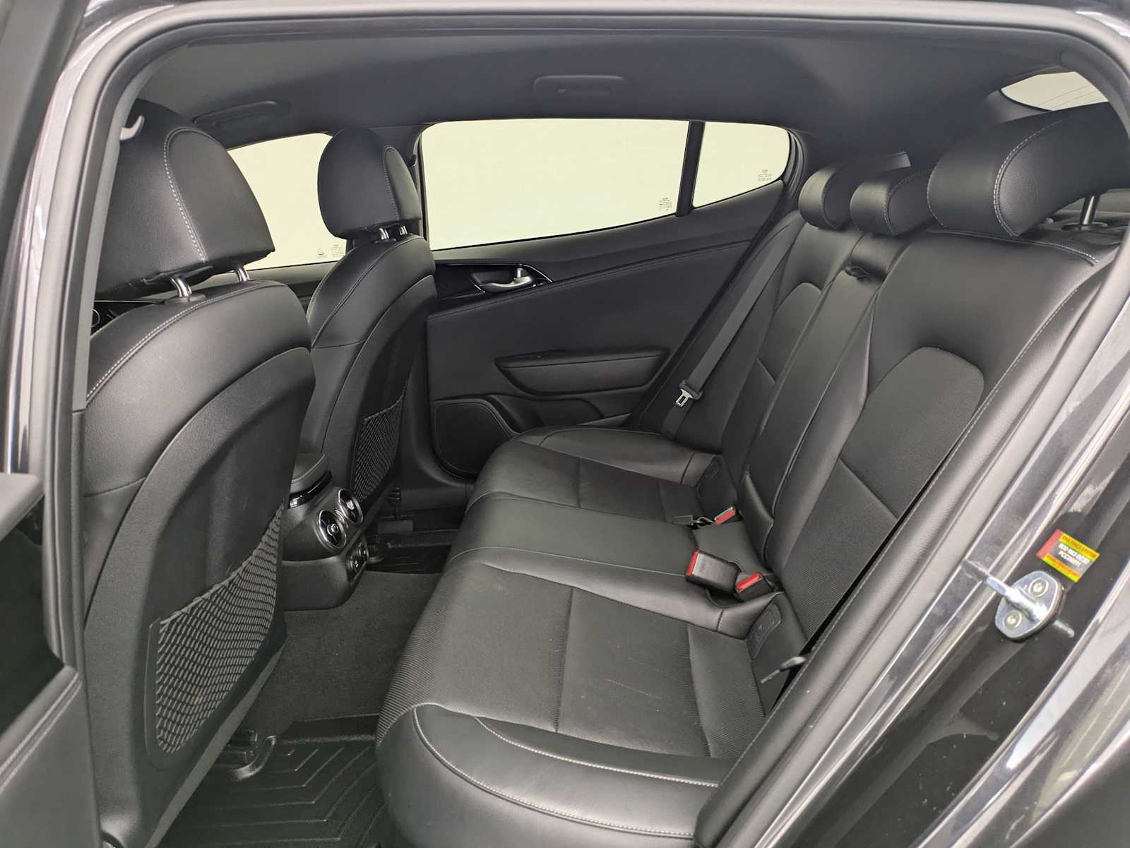 Thumbnail: 2022 Kia Stinger - 19