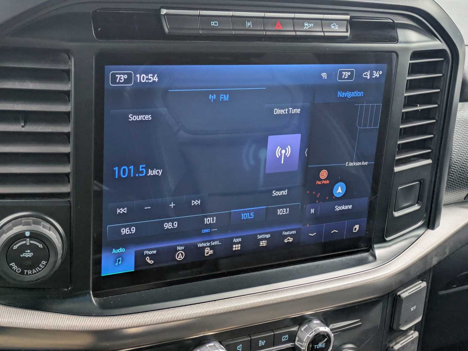 Thumbnail: 2022 Ford F-150 - 31