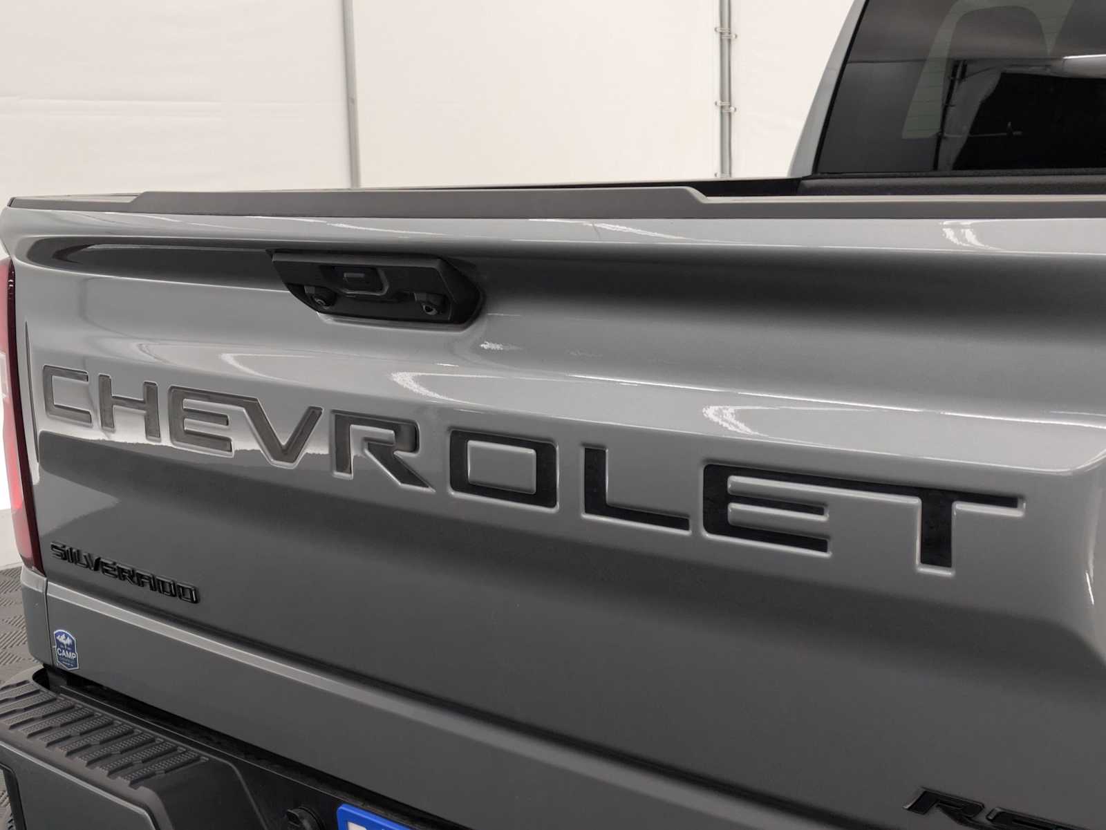 Thumbnail: 2023 Chevrolet Silverado 1500 - 13