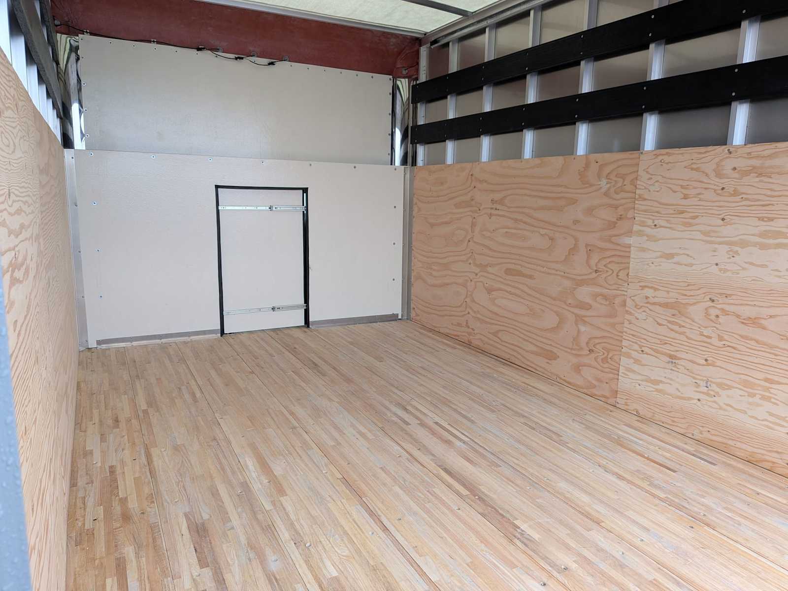 Thumbnail: 2024 Chevrolet Express - 26