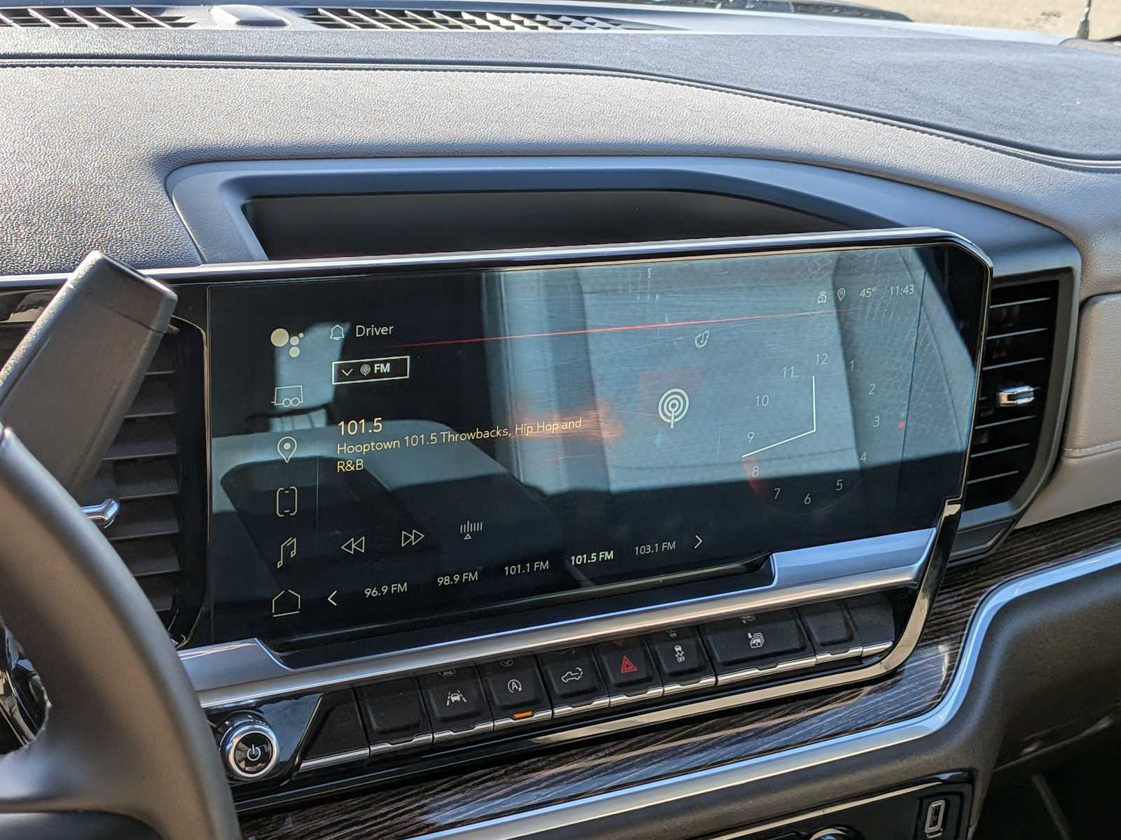 Thumbnail: 2023 GMC Sierra 1500 - 30