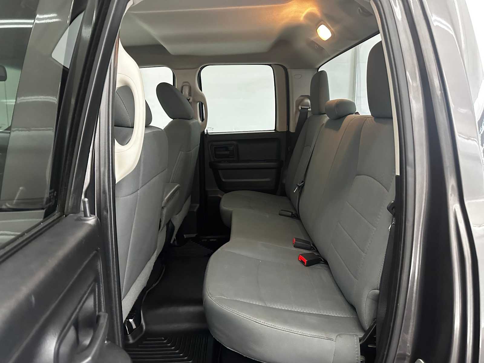 Thumbnail: 2014 RAM 1500 - 20