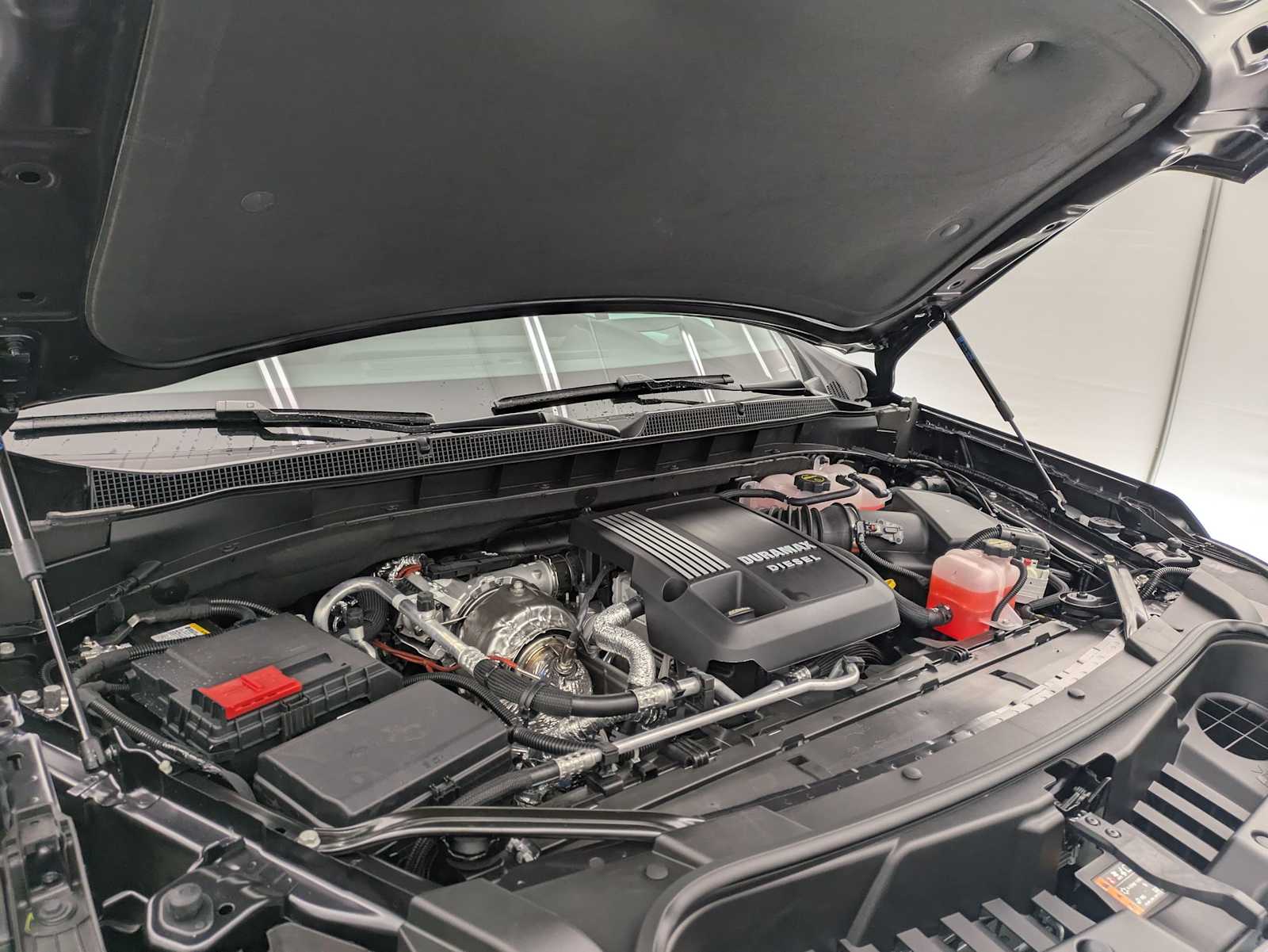 Thumbnail: 2026 Chevrolet Tahoe - 16