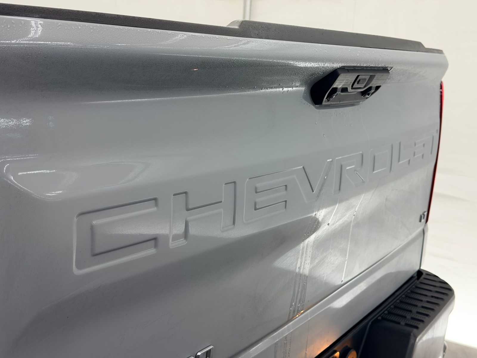 Thumbnail: 2024 Chevrolet Silverado 1500 - 13