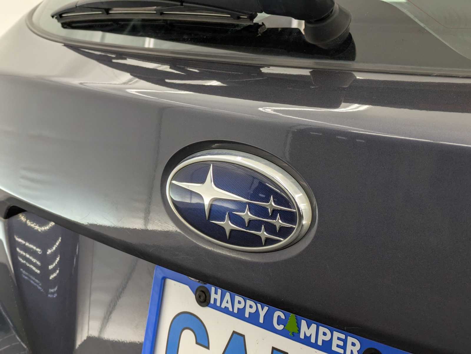 Thumbnail: 2015 Subaru Outback - 12