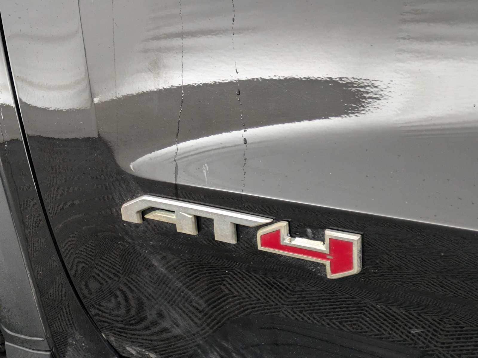 Thumbnail: 2022 GMC Sierra 1500 - 11