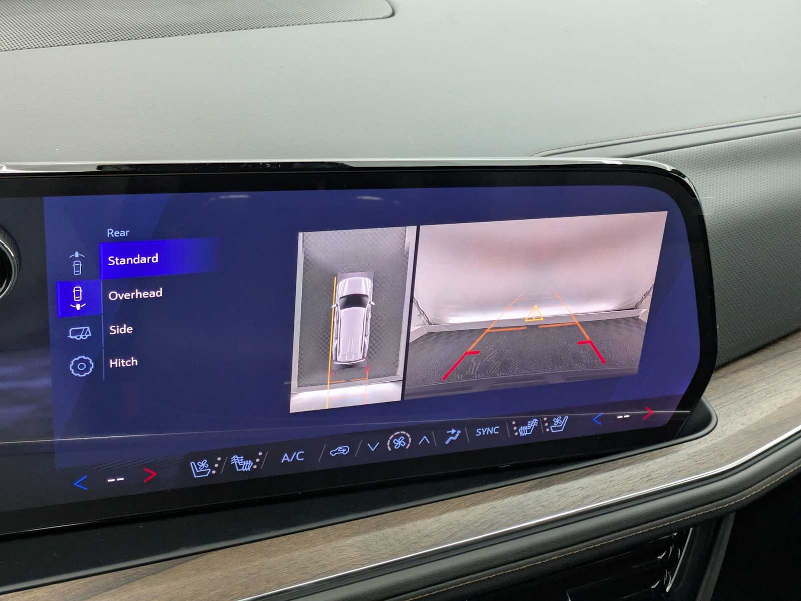 Thumbnail: 2026 Chevrolet Tahoe - 31