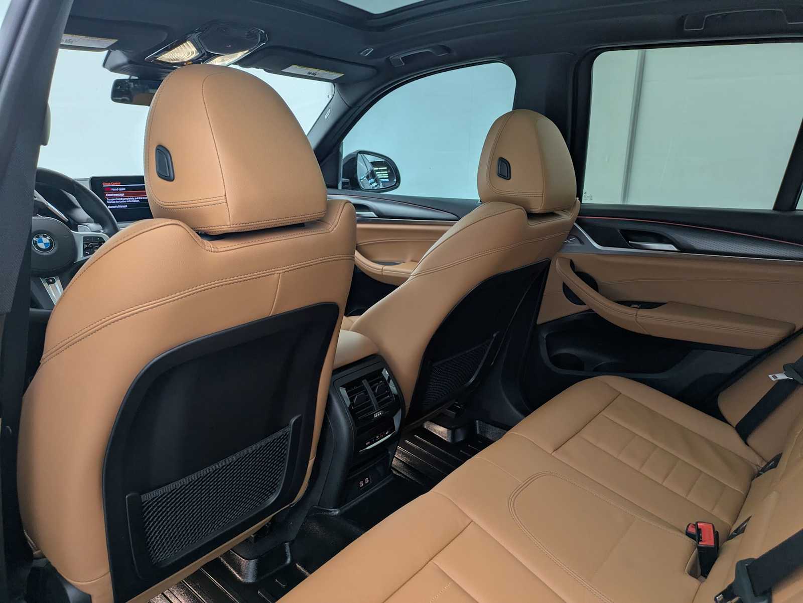 Thumbnail: 2022 BMW X3 - 19