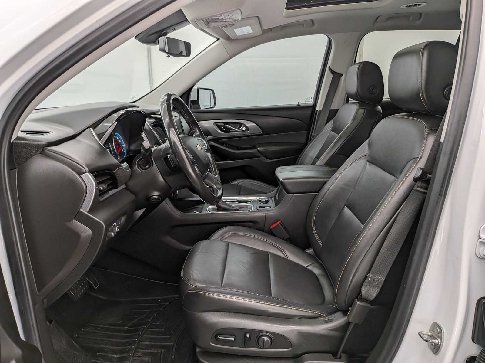 Thumbnail: 2019 Chevrolet Traverse - 18
