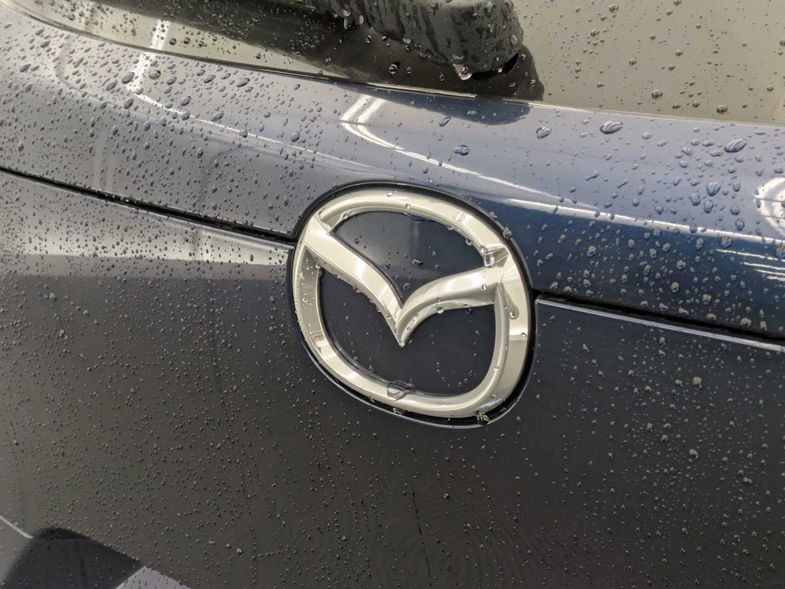 Thumbnail: 2022 Mazda CX-30 - 11