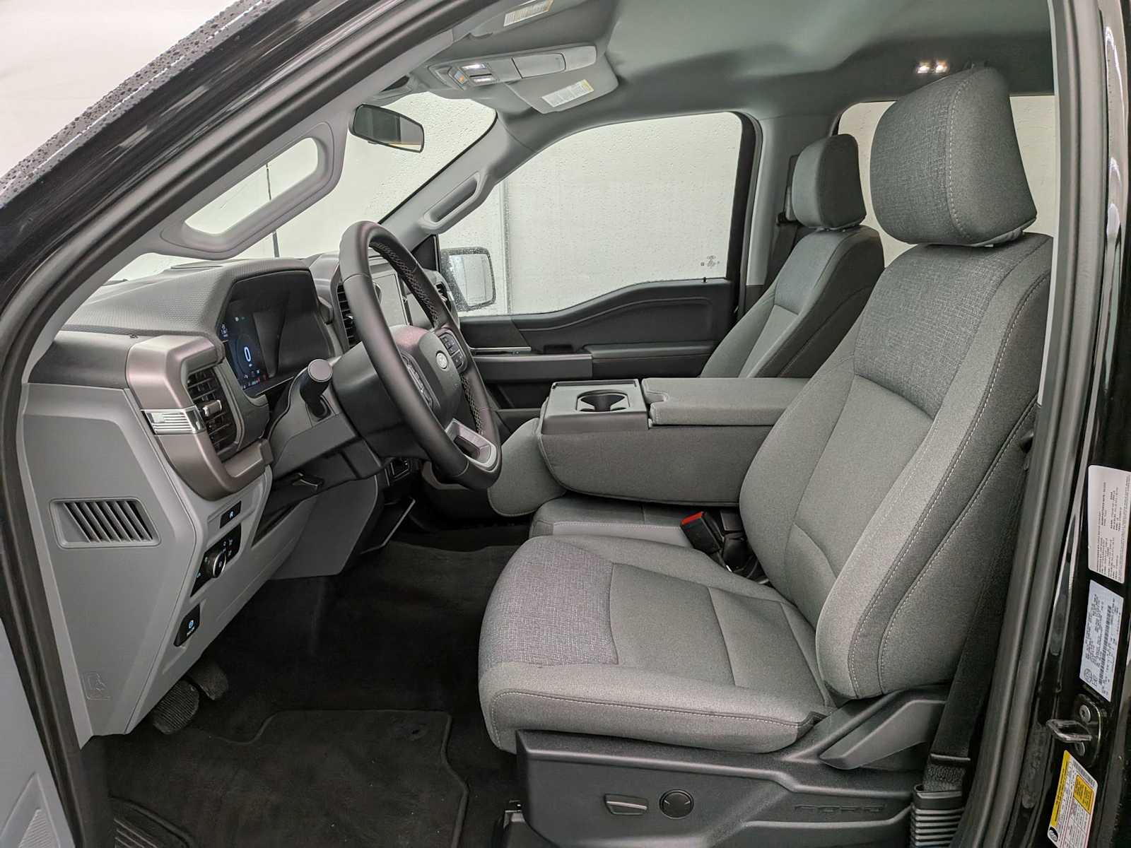 Thumbnail: 2025 Ford F-150 - 16