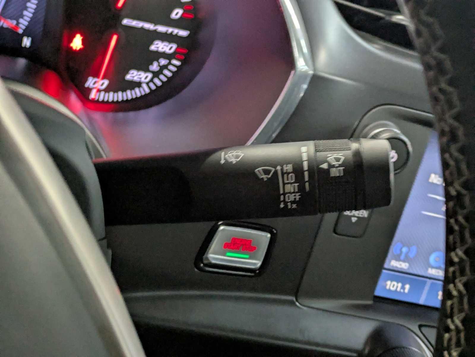 Thumbnail: 2019 Chevrolet Corvette - 19