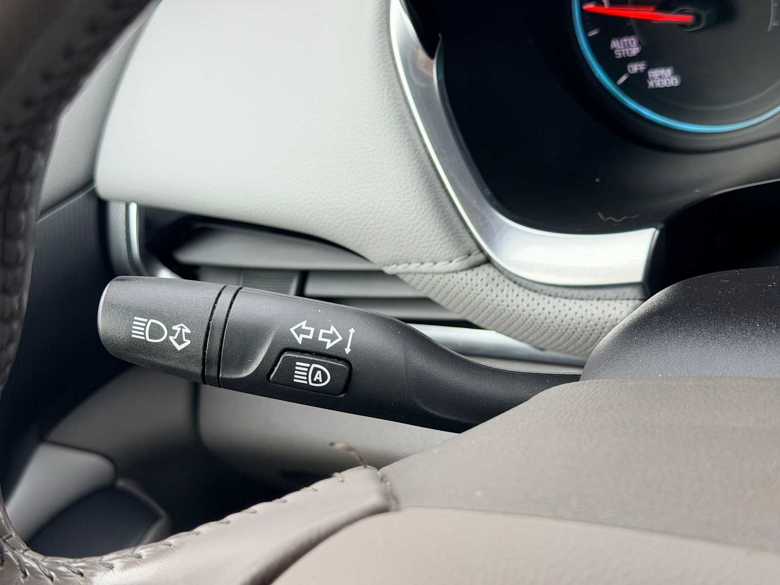 Thumbnail: 2021 Chevrolet Traverse - 28