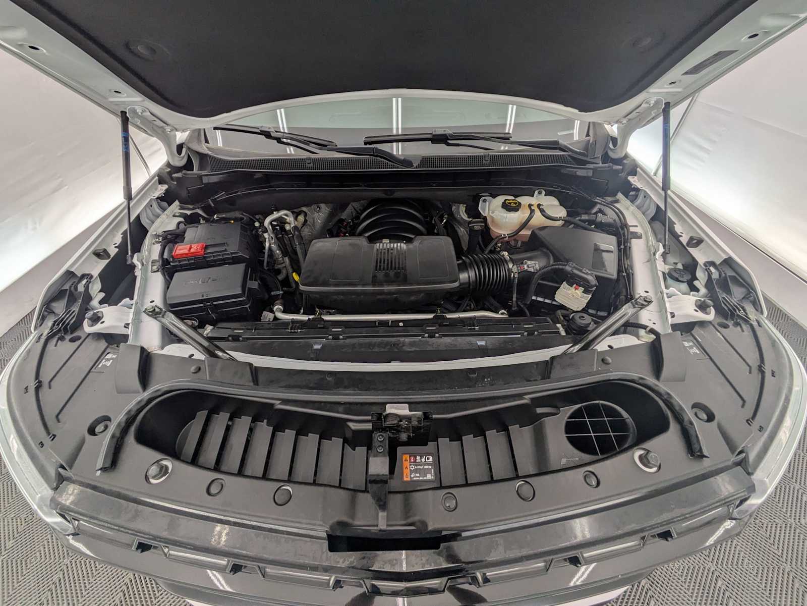 Thumbnail: 2024 Chevrolet Suburban - 13