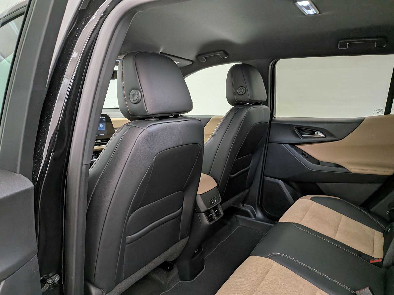 Thumbnail: 2026 Chevrolet Equinox - 20