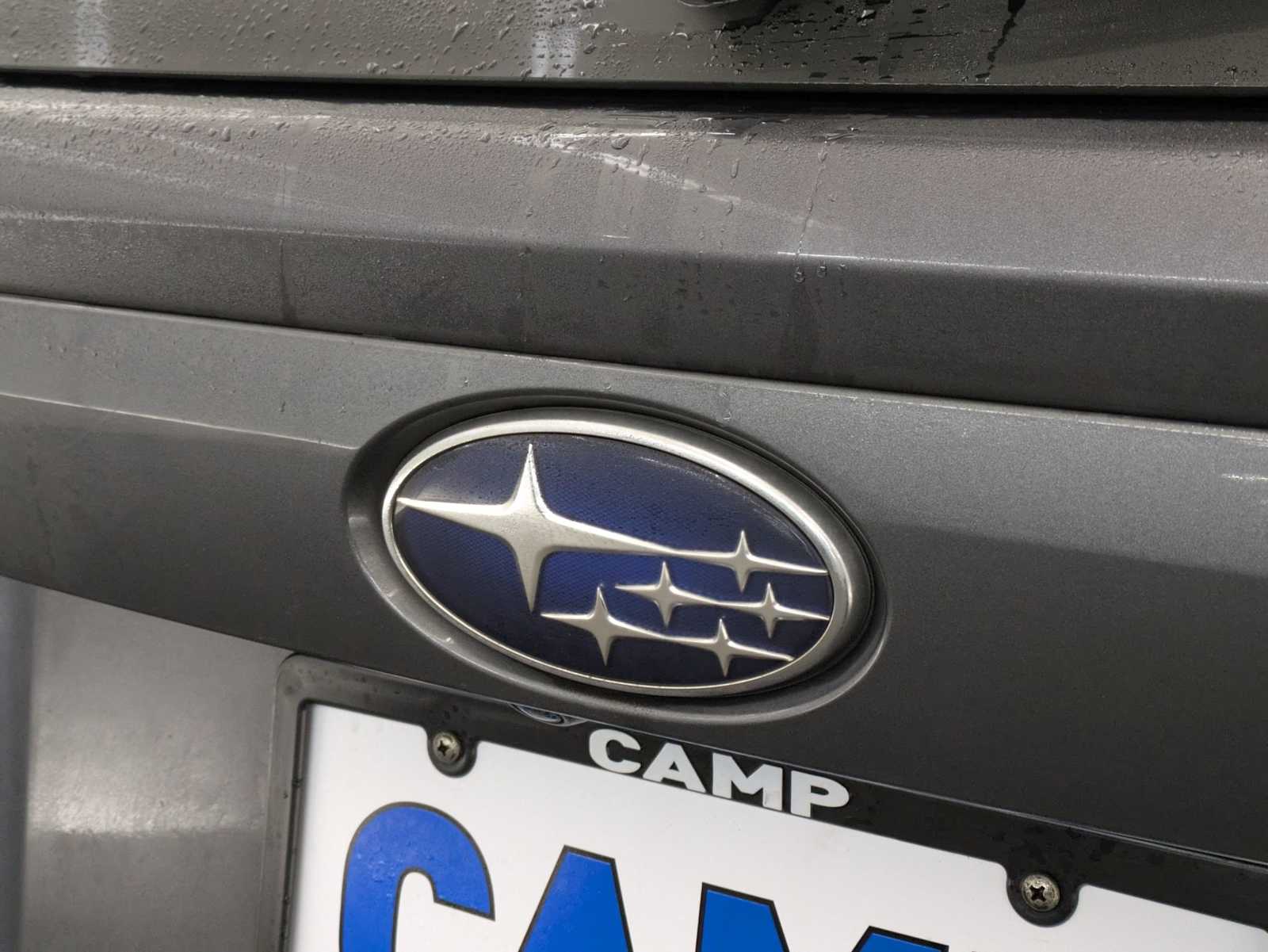 Thumbnail: 2019 Subaru Impreza - 10