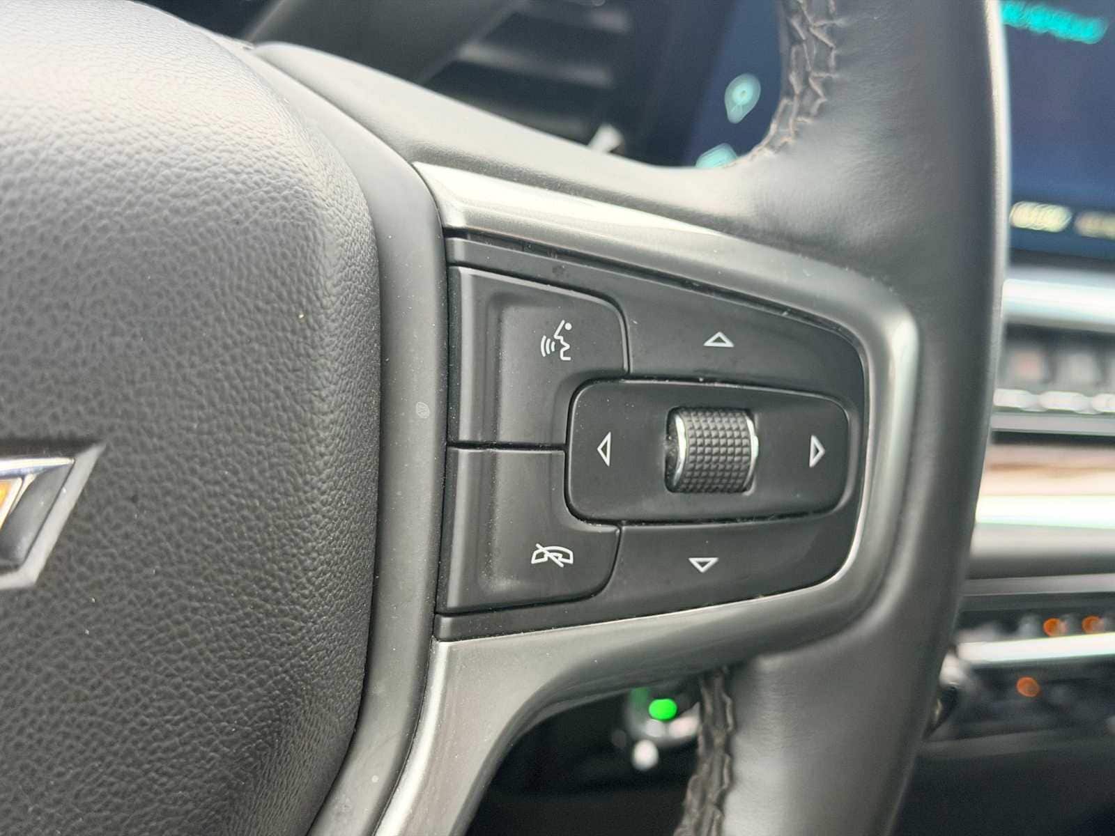 Thumbnail: 2024 Chevrolet Silverado 1500 - 27